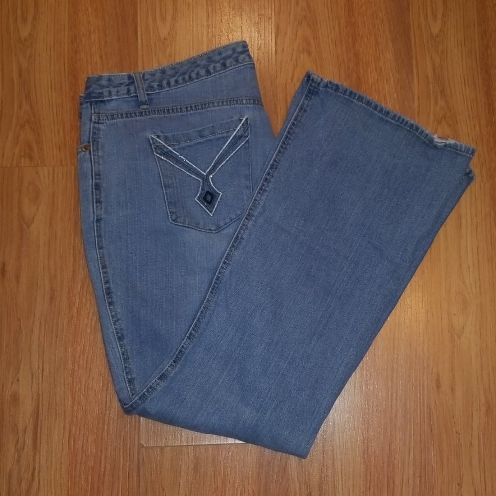 dear ab  jeans